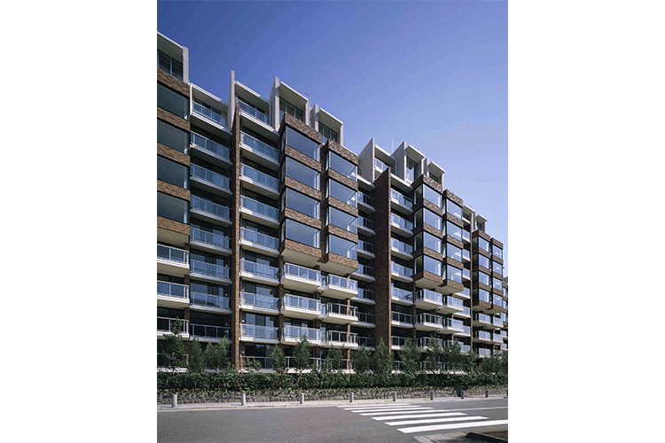 目白ガーデンヒルズの賃貸・売買の幅広い物件管理に対応