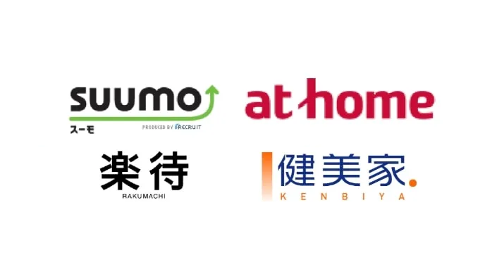 目白ガーデンヒルズの大手ポータルサイトに掲載
